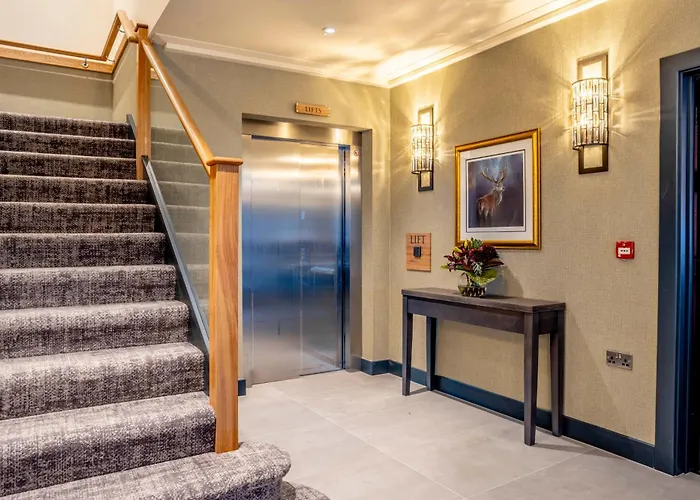 Star Hotel Kingussie