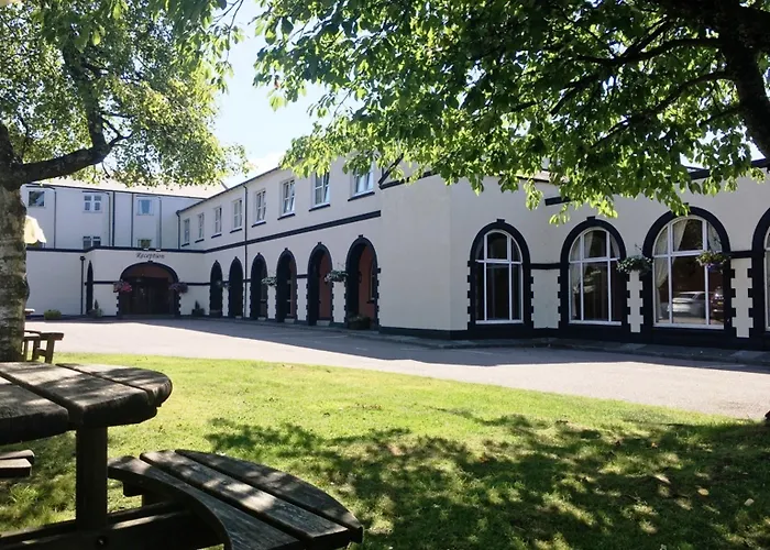 Ben Nevis Hotel & Leisure Club